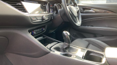 Vauxhall Insignia 1.6 Turbo D ecoTec [136] SRi Nav 5dr Diesel Hatchback